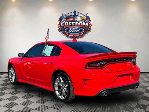 Used 2023 Dodge Charger GT RWD image 5