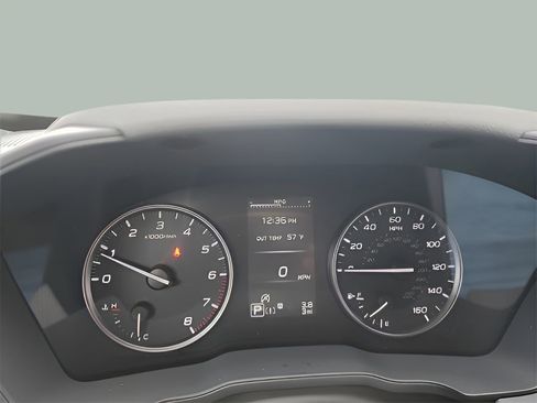 Certified 2025 Subaru Crosstrek 2.5i Limited w/ Crosstrek Mirror Package image 18