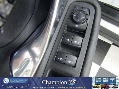 Certified 2024 GMC Terrain AT4 w/ Tech Package AWD/4WD image 24