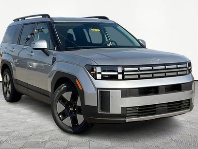 New 2025 Hyundai Santa Fe SEL