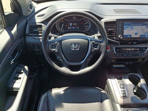 Certified 2023 Honda Ridgeline RTL-E image 13