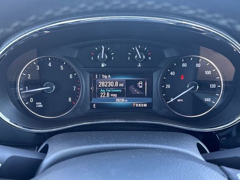 Used 2022 Buick Encore Preferred w/ Safety Package image 21