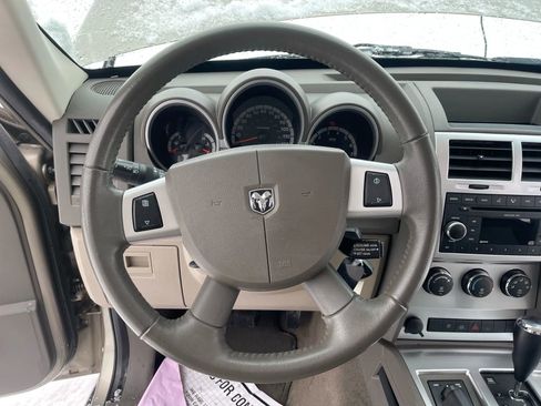 Used 2007 Dodge Nitro SLT image 18