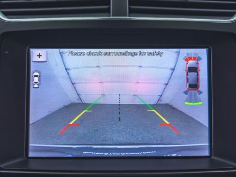 Used 2019 Ford Explorer Limited w/ Ford Safe & Smart Package image 45