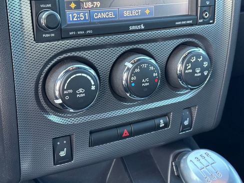 Used 2012 Dodge Challenger R/T image 23