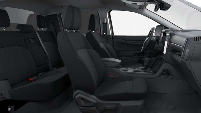 New 2026 Ford Ranger XL RWD image 52