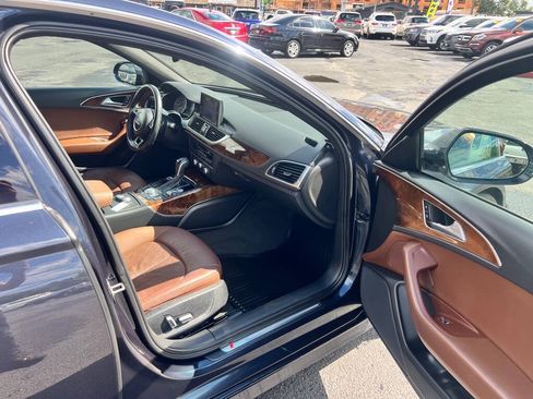 Used 2017 Audi A6 2.0T Premium AWD/4WD image 18