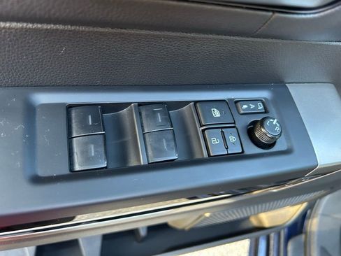 Used 2025 Toyota Tundra Limited w/ Nightshade Package image 17