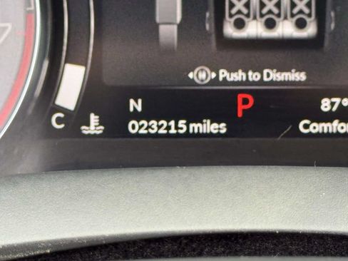 Certified 2023 Acura RDX AWD image 26