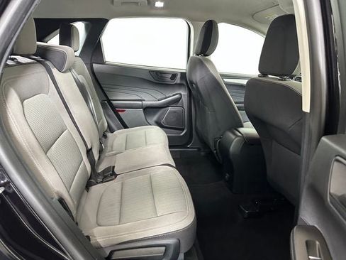 Used 2021 Ford Escape S FWD image 27