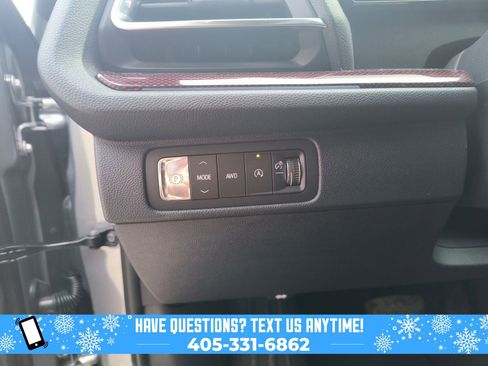 New 2026 Chevrolet Traverse Z71 w/ Enhanced Driving Package image 23