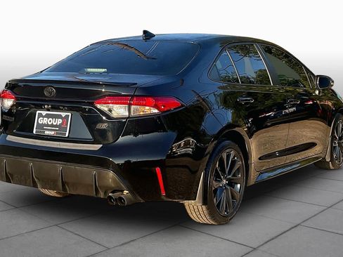 Used 2024 Toyota Corolla SE FWD image 13