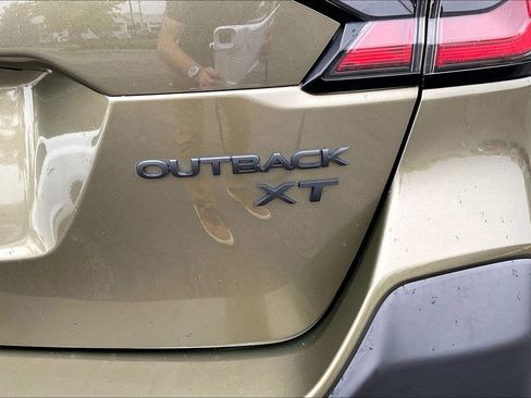 Used 2022 Subaru Outback Onyx Edition XT AWD/4WD image 9