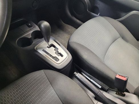 Used 2021 Mitsubishi Mirage G4 ES FWD image 26