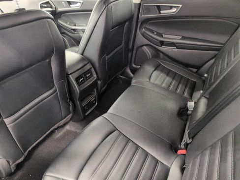 Used 2024 Ford Edge SEL w/ Convenience Package AWD/4WD image 22