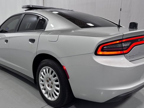 Used 2016 Dodge Charger Police image 7