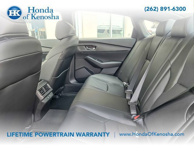 New 2026 Honda Accord Sport image 10