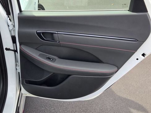 Used 2021 Hyundai Sonata N Line FWD image 14