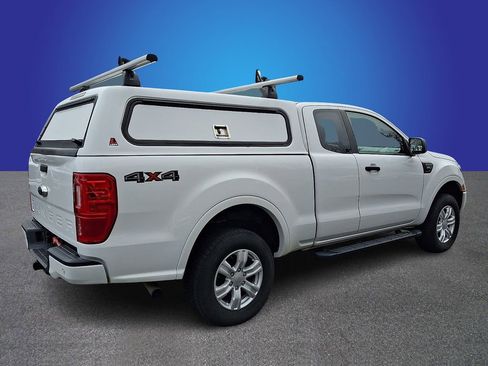 Used 2022 Ford Ranger XLT w/ Trailer Tow Package image 4