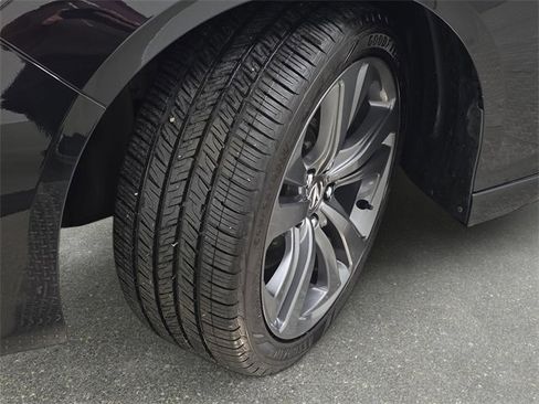 Used 2022 Acura TLX w/ A-SPEC Pkg image 32