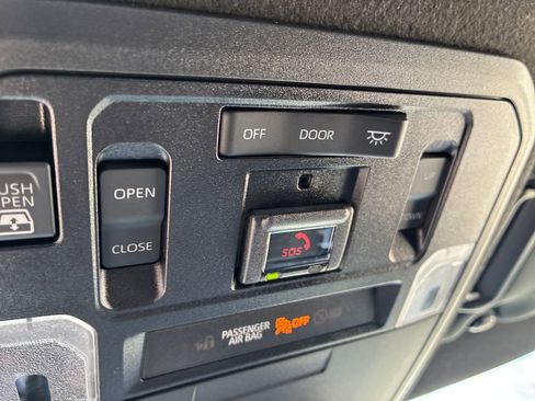 New 2026 Toyota 4Runner TRD Off-Road Premium image 42