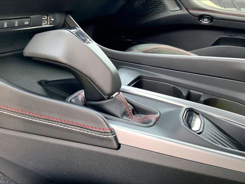 New 2026 Dodge Charger R/T AWD/4WD image 7