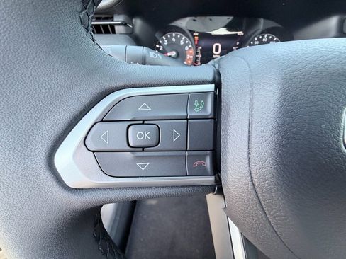 New 2026 Jeep Compass Latitude image 14