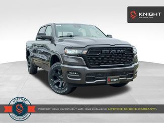 New 2026 RAM 1500 Big Horn video 1