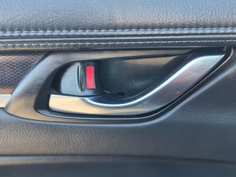 Used 2022 MAZDA CX-5 Carbon Edition image 23