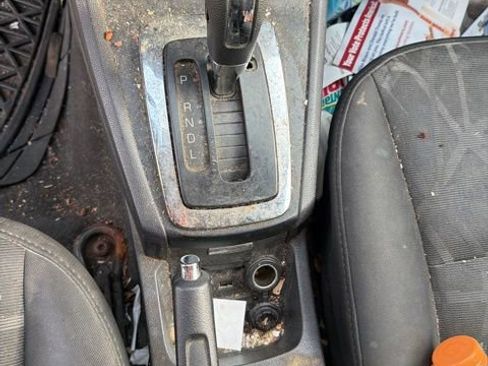 Used 2011 Ford Fiesta SES w/ 301A Rapid Spec Order Code image 19