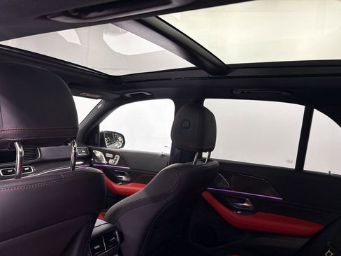 Certified 2026 Mercedes-Benz GLE 53 AMG 4MATIC image 25