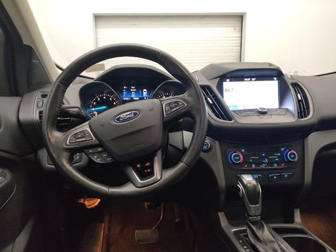 Used 2019 Ford Escape SEL image 22