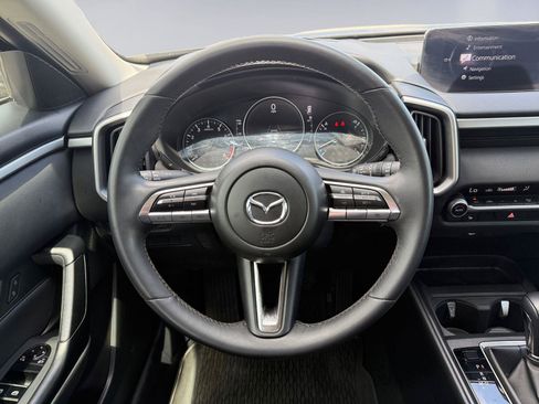 Certified 2024 MAZDA CX-50 AWD 2.5 S w/ Preferred Package image 16