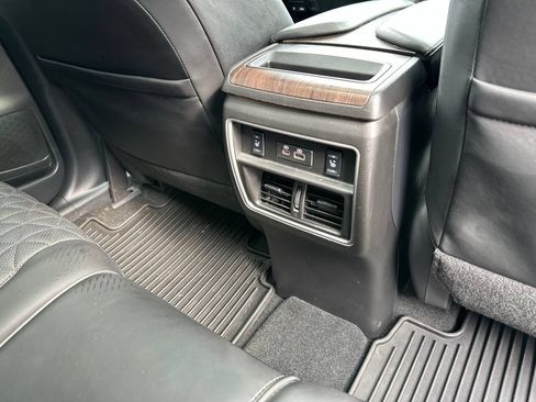 Used 2020 Nissan Murano Platinum AWD/4WD image 22