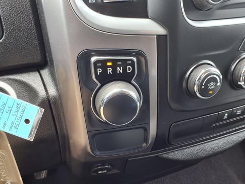 Used 2024 RAM 1500 Classic SLT RWD image 19