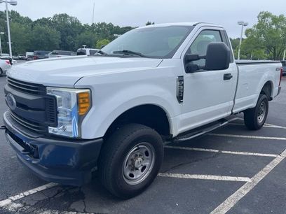 Used 2017 Ford F350 XL