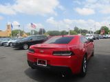 Used 2015 Chevrolet Camaro LS image 6