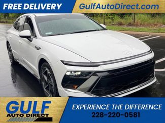 Used 2026 Hyundai Sonata SEL FWD video 1