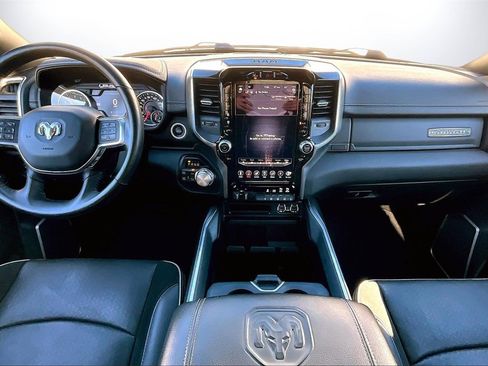 Certified 2020 RAM 2500 Laramie image 14