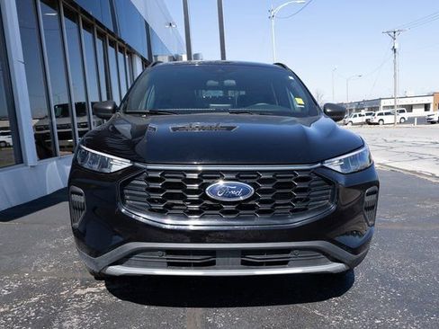 Used 2025 Ford Escape ST-Line image 7