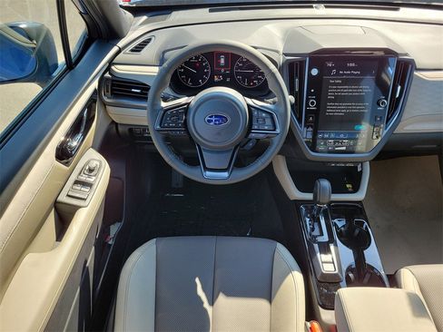 New 2026 Subaru Forester Limited image 10