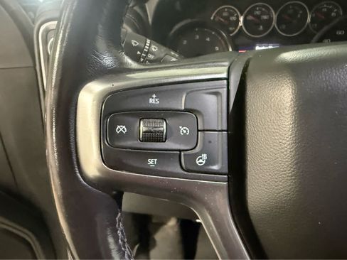 Used 2022 Chevrolet Silverado 2500 LT w/ Convenience Package AWD/4WD image 17