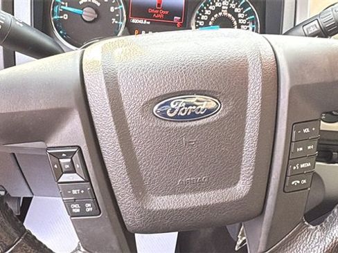 Used 2014 Ford F150 XLT w/ Equipment Group 302A Luxury image 18