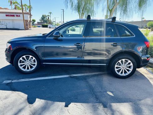 Used 2013 Audi Q5 2.0T Premium Plus w/ Premium Plus Pkg image 4