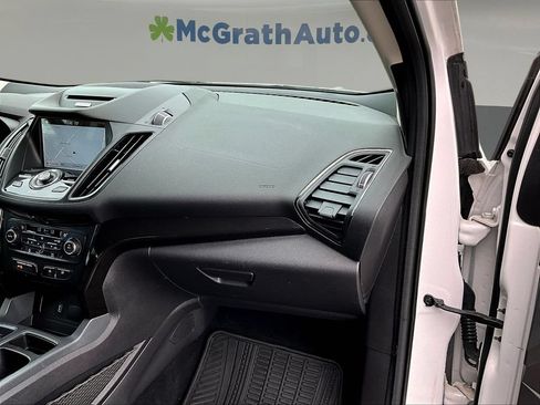 Used 2017 Ford Escape Titanium AWD/4WD image 30