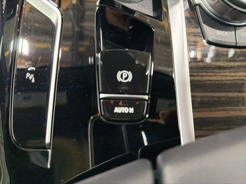 Certified 2023 BMW 530i xDrive w/ M Sport Package AWD/4WD image 40