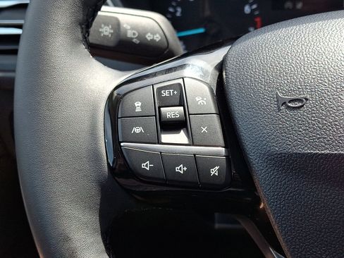 Certified 2022 Ford Escape SEL AWD/4WD image 25