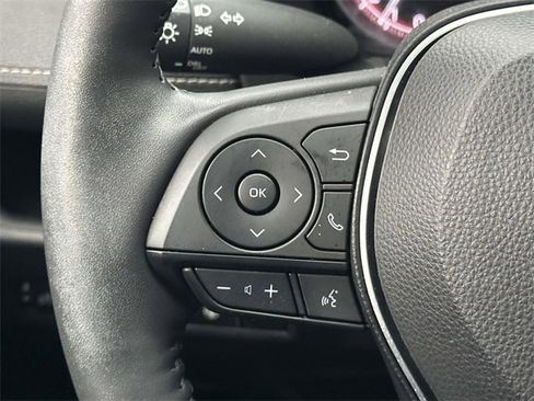 Used 2024 Toyota RAV4 XLE image 27