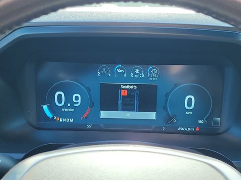 Used 2022 Ford Expedition Max King Ranch image 23