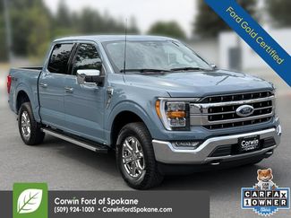 Used 2023 Ford F150 Lariat AWD/4WD 360° Tour